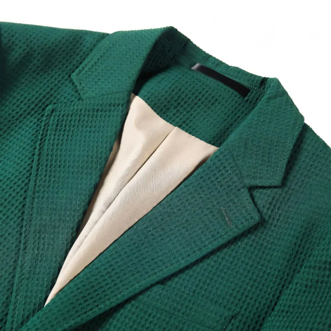 The Hero Noble Blazer