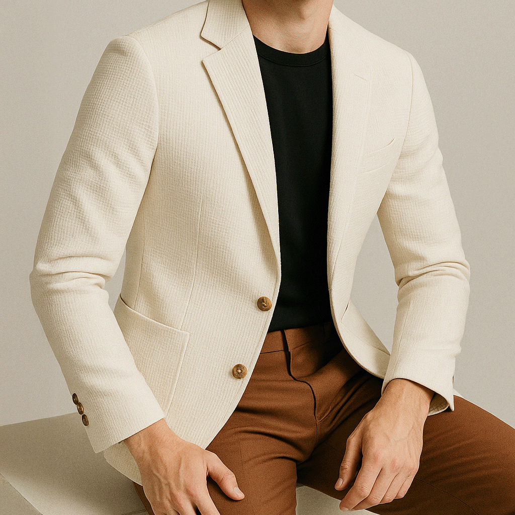 The Hero Noble Blazer