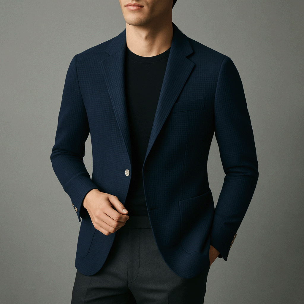 The Hero Noble Blazer