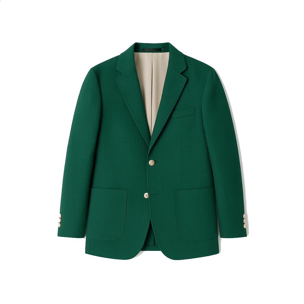 The Hero Noble Blazer