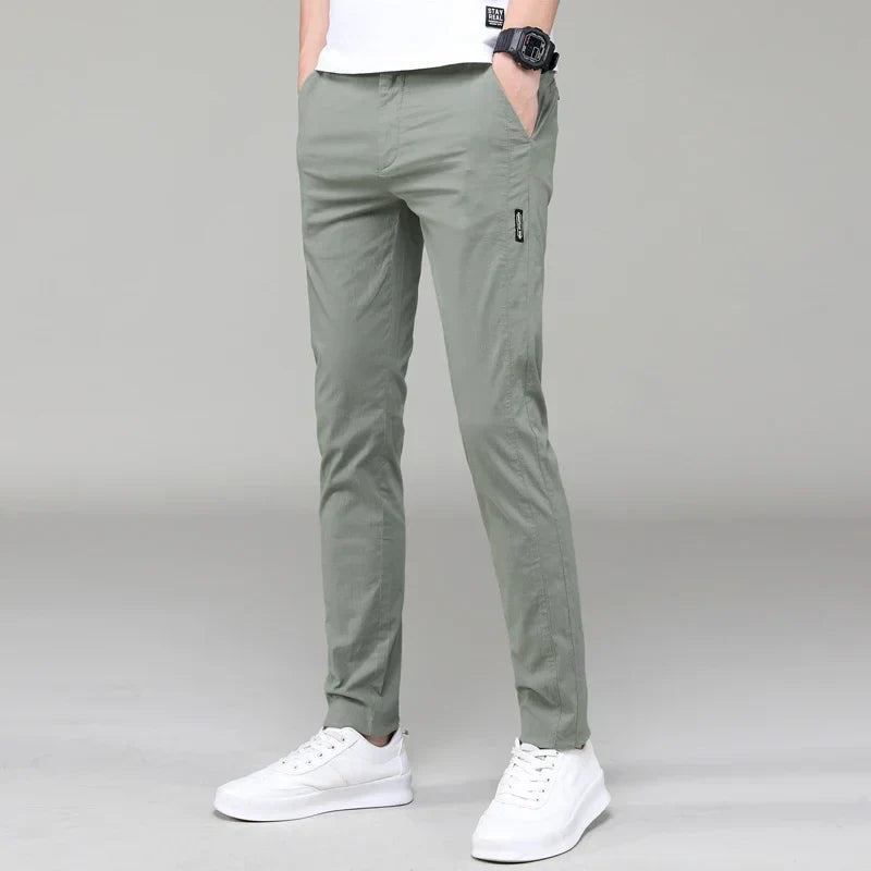 The Hero Casual Pants