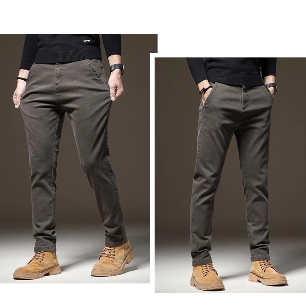 The Hero Jeans