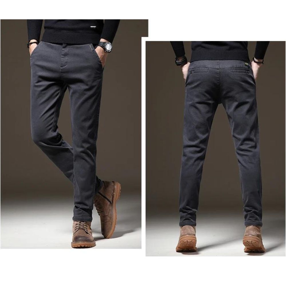 The Hero Jeans