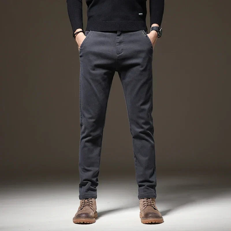 The Hero Jeans