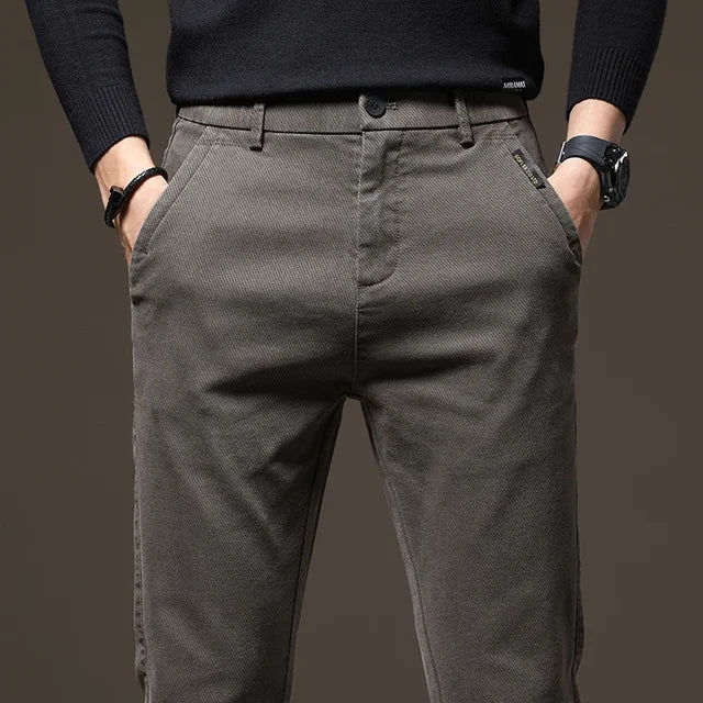 The Hero Jeans