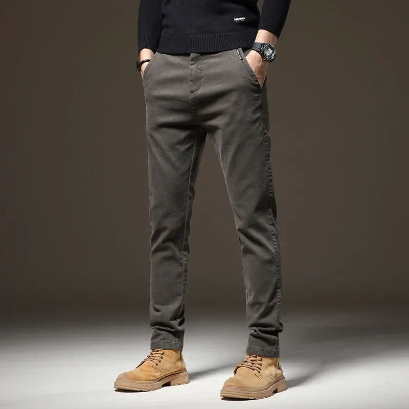 The Hero Jeans
