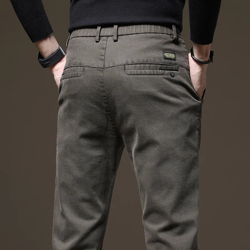 The Hero Jeans