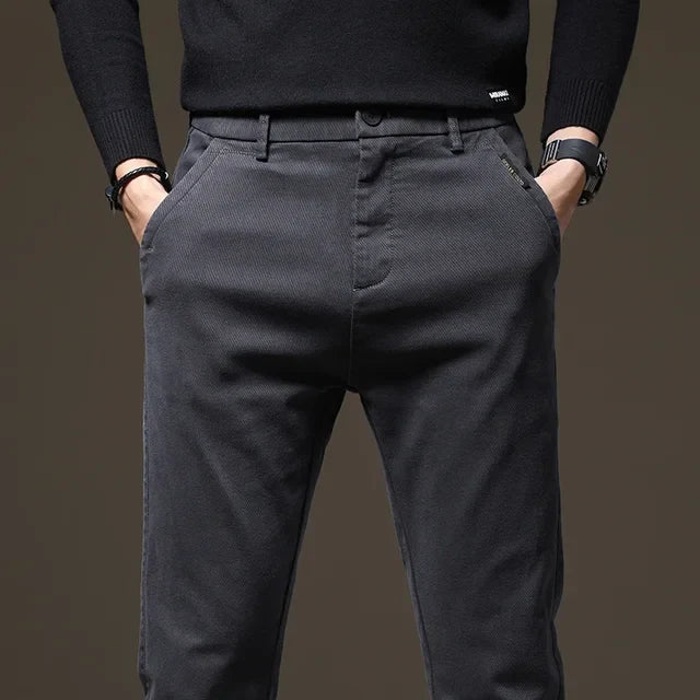 The Hero Jeans