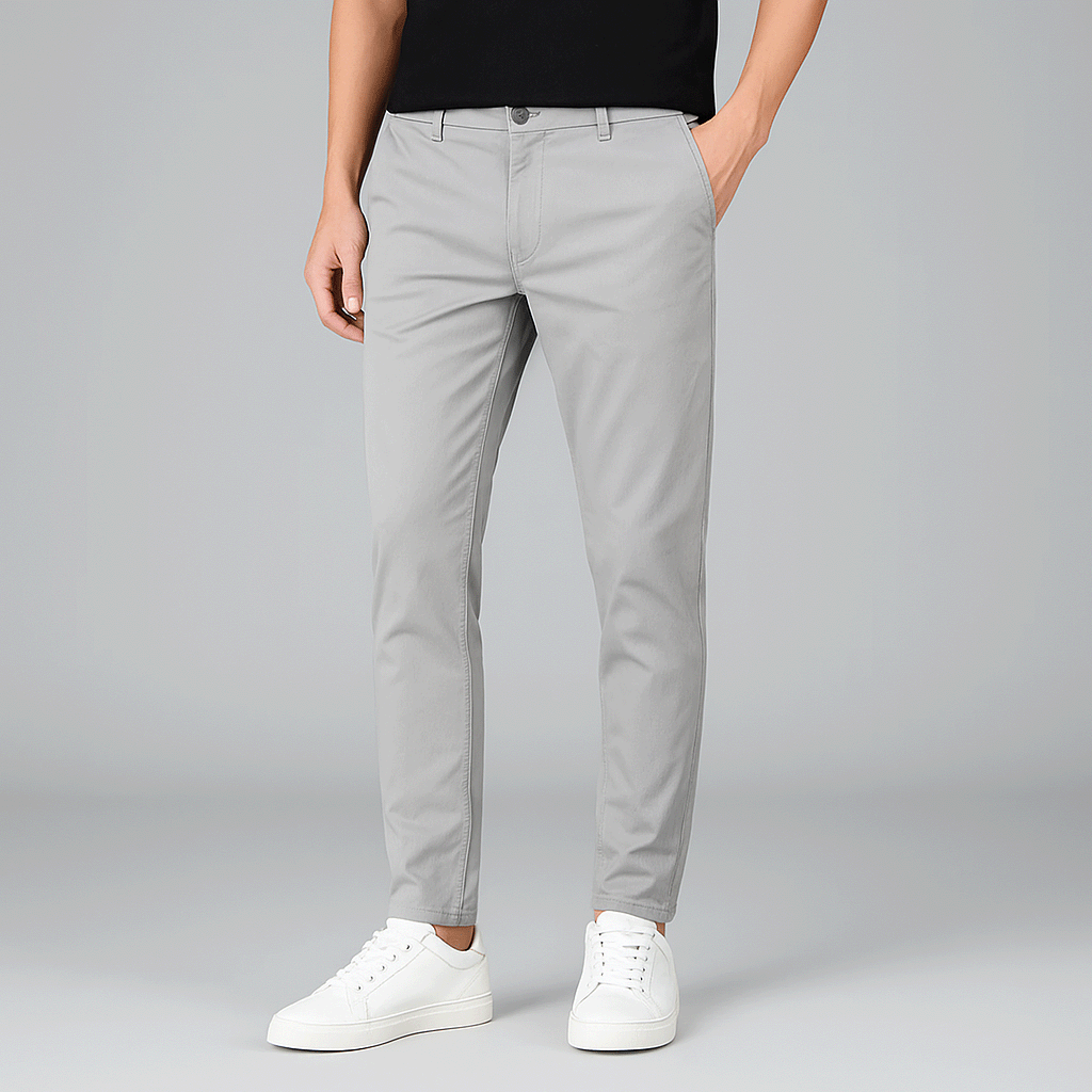 The Hero Casual Pants