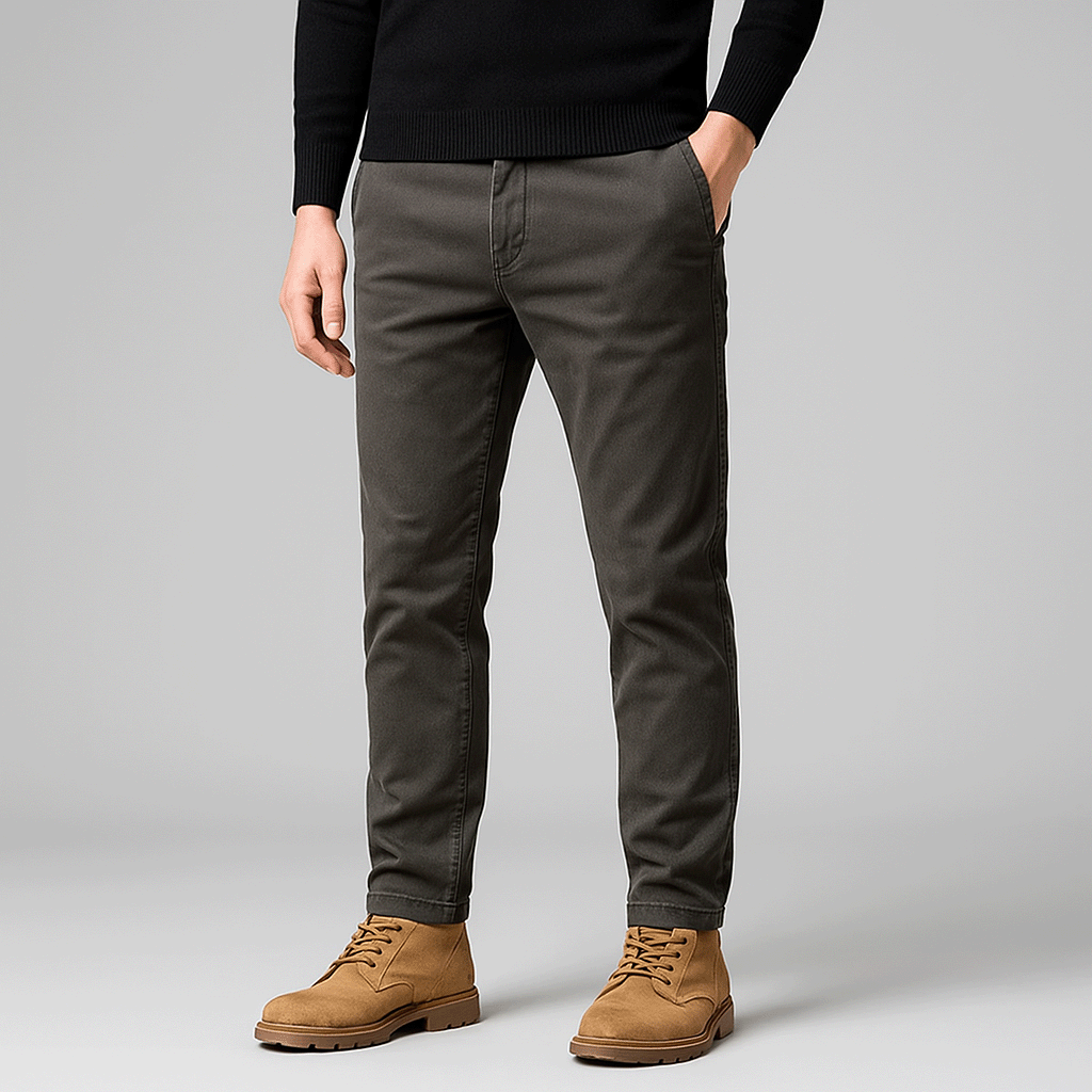 The Hero Jeans