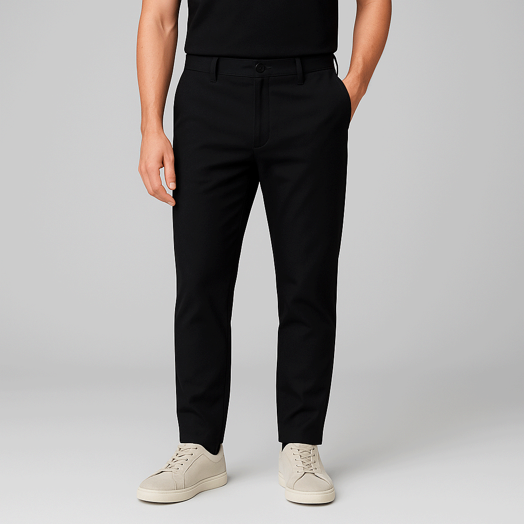 The Hero Kyson Dress Pants