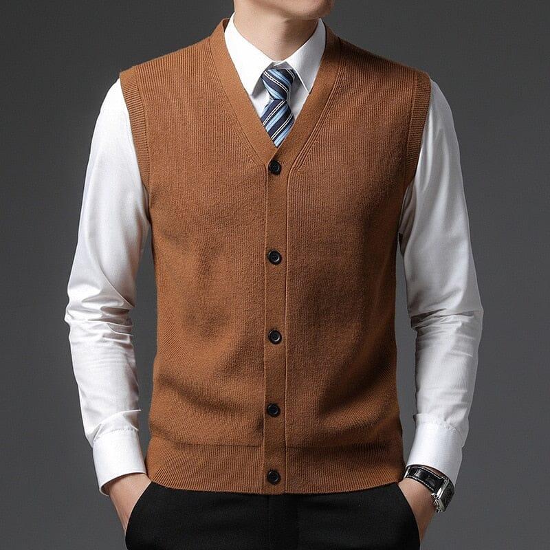 The Hero England Formal Vest