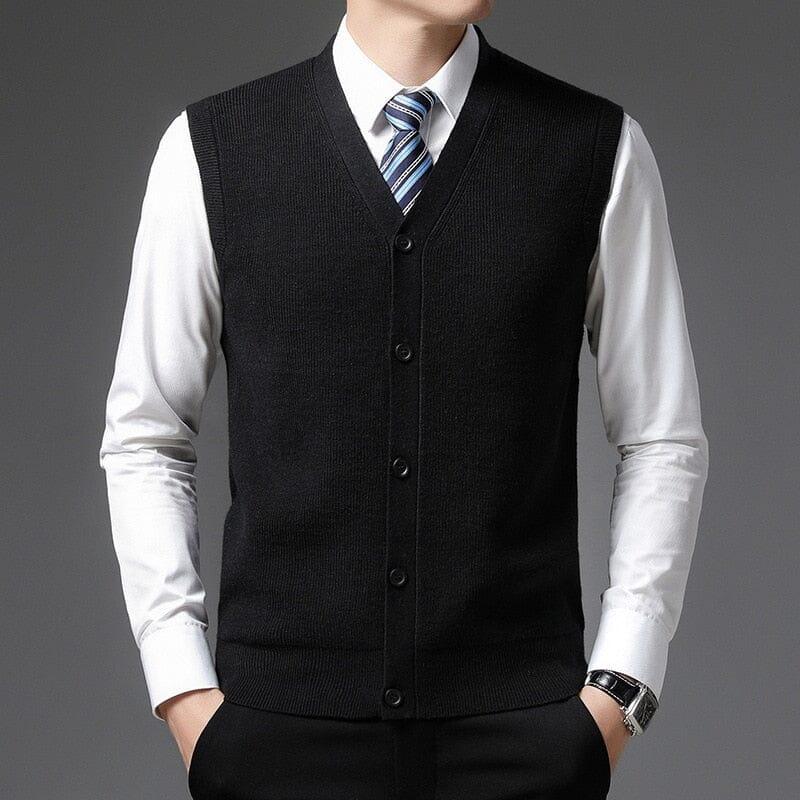The Hero England Formal Vest