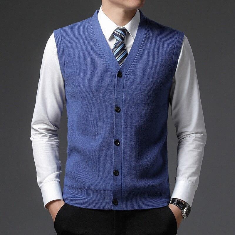 The Hero England Formal Vest