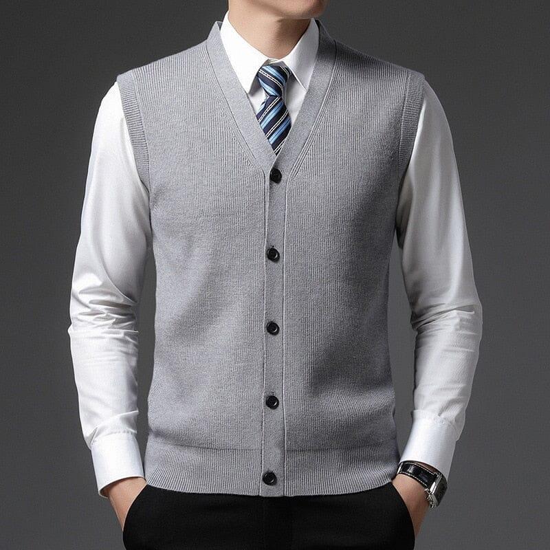 The Hero England Formal Vest