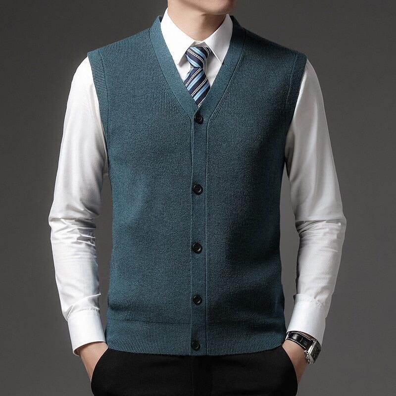The Hero England Formal Vest