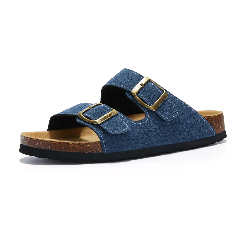 The Hero Birken Sandal