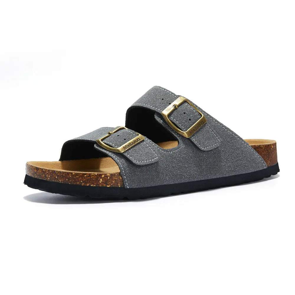 The Hero Birken Sandal