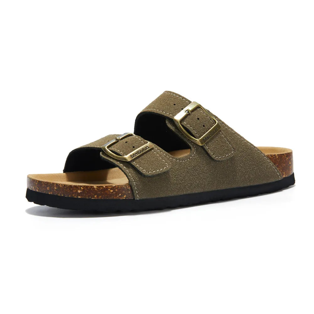 The Hero Birken Sandal