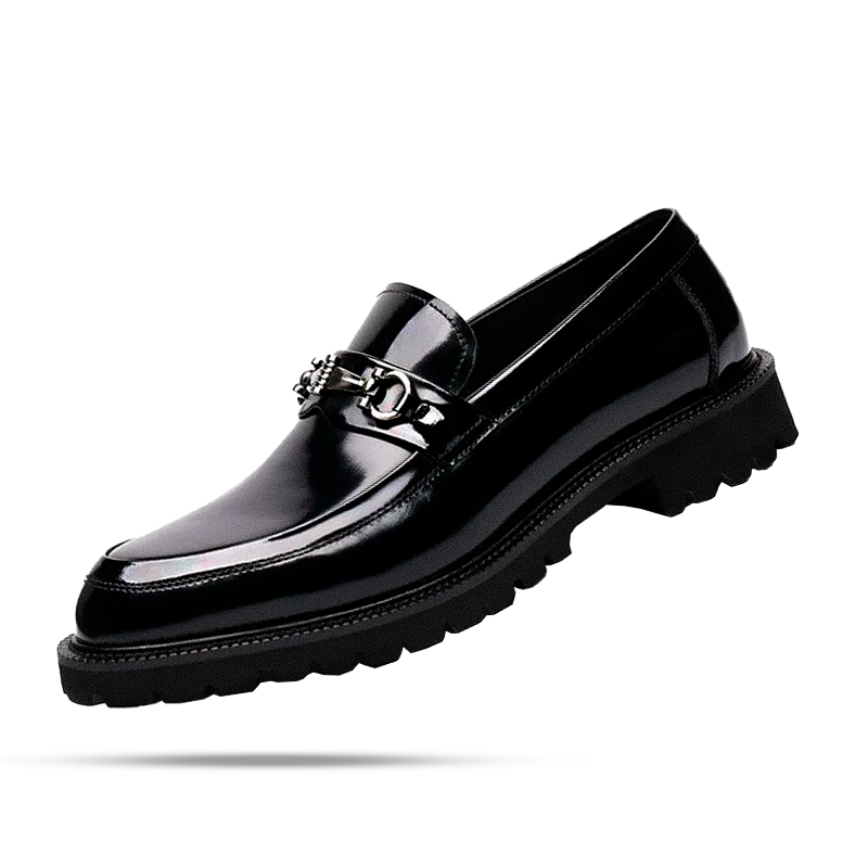 The Hero Loafer Shoe Monza