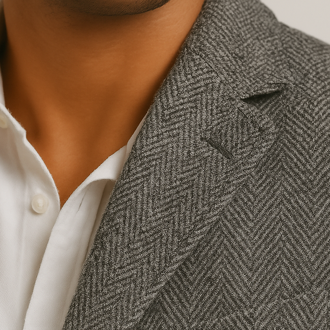 The Hero Overcoat Kiev
