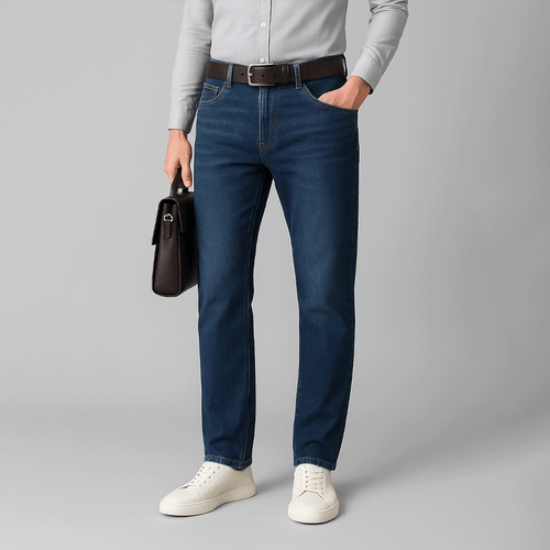 The Hero Classic Jeans