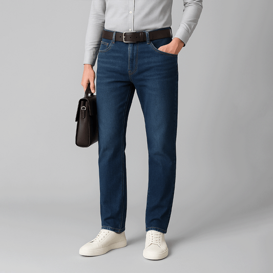 The Hero Classic Jeans
