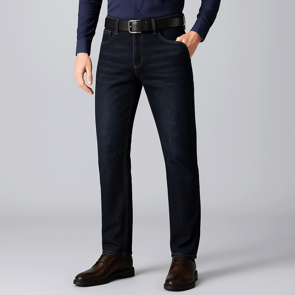The Hero Classic Jeans