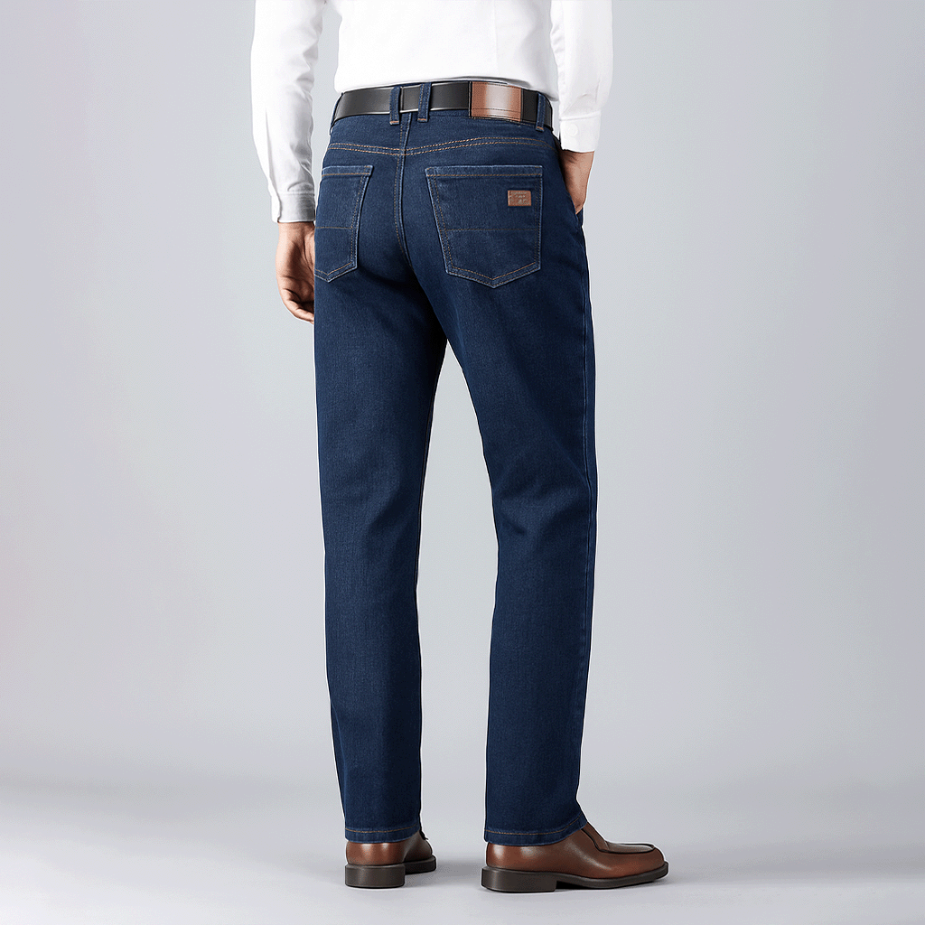 The Hero Classic Jeans