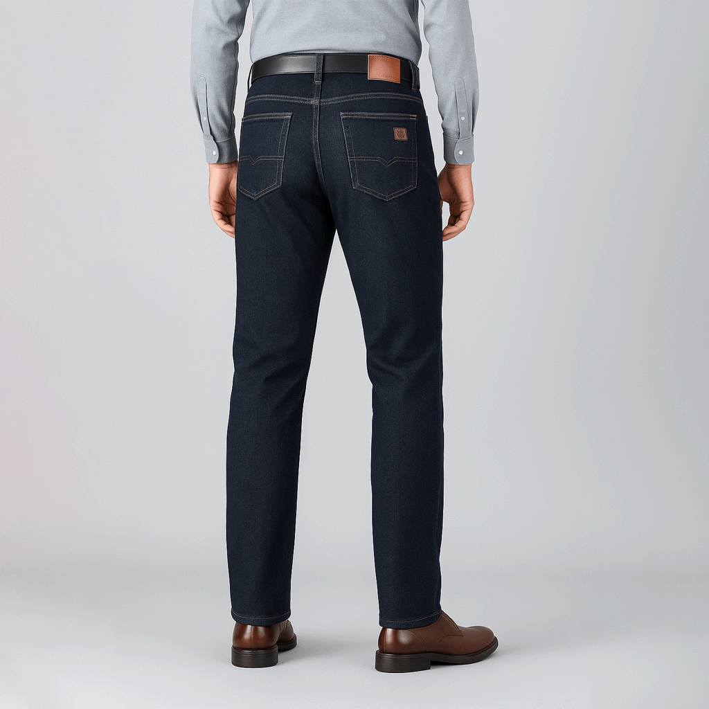 The Hero Classic Jeans