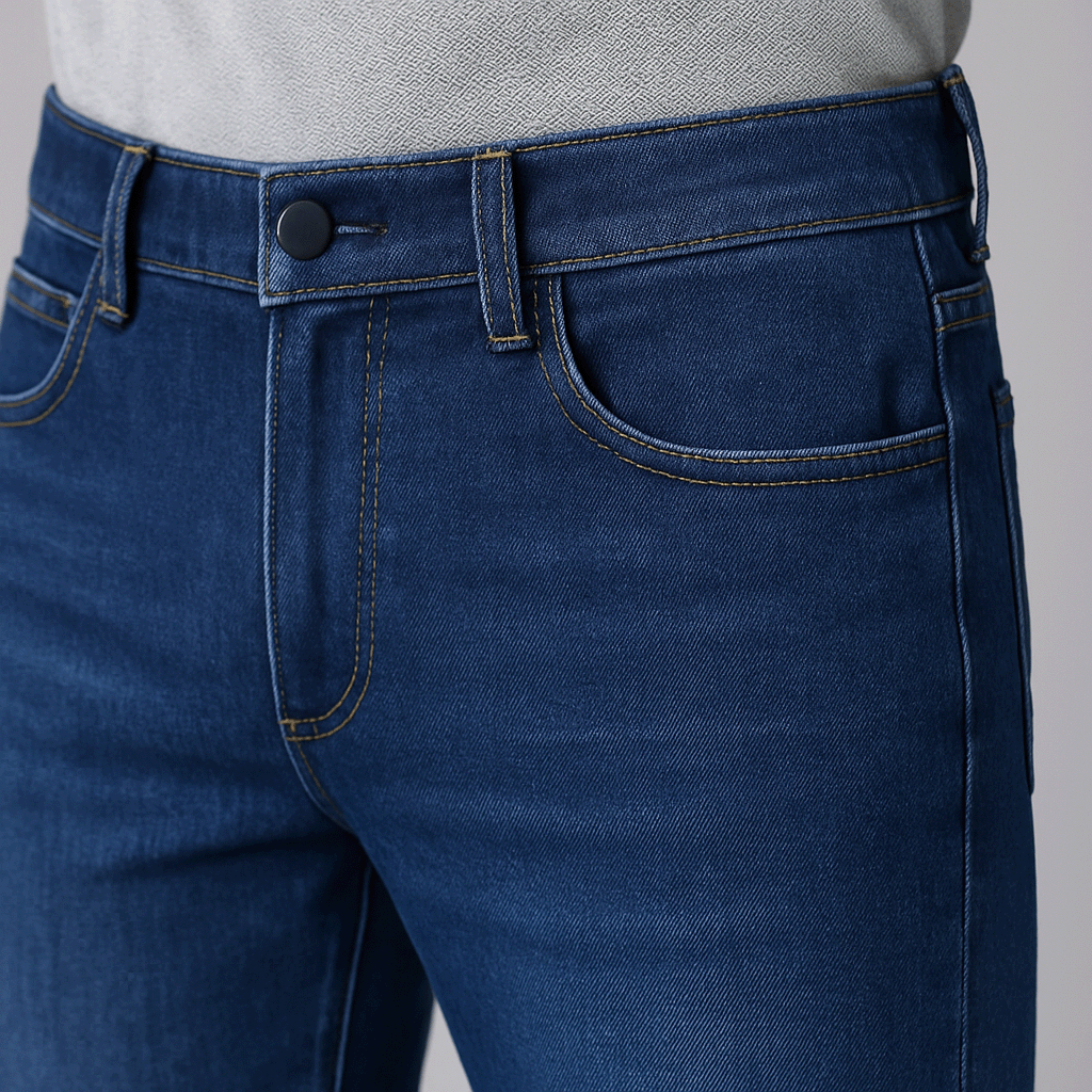 The Hero Classic Jeans