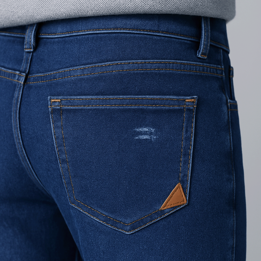 The Hero Classic Jeans
