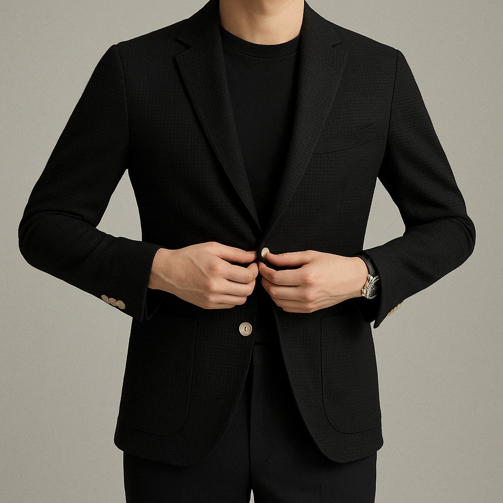 The Hero Noble Blazer