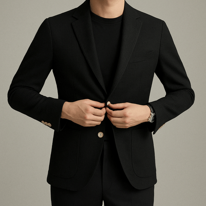 The Hero Noble Blazer