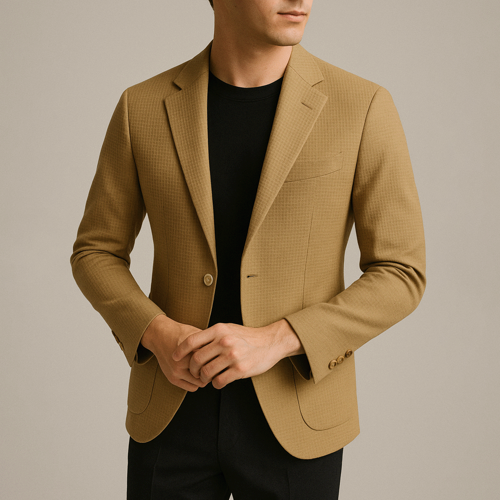 The Hero Noble Blazer