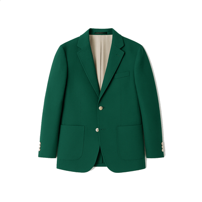 The Hero Noble Blazer
