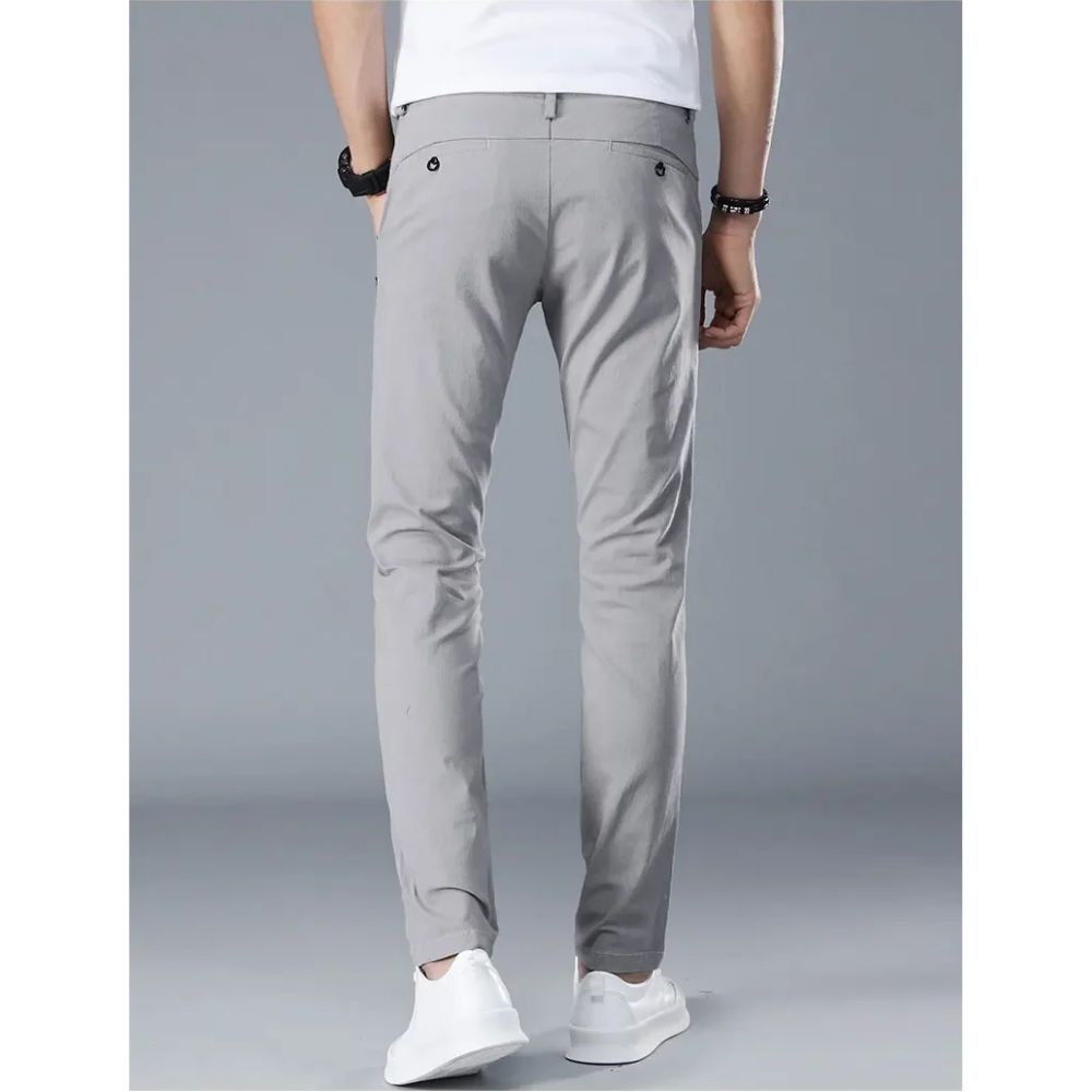 The Hero Casual Pants