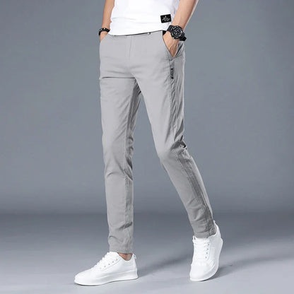 The Hero Casual Pants