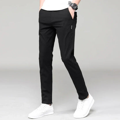 The Hero Casual Pants