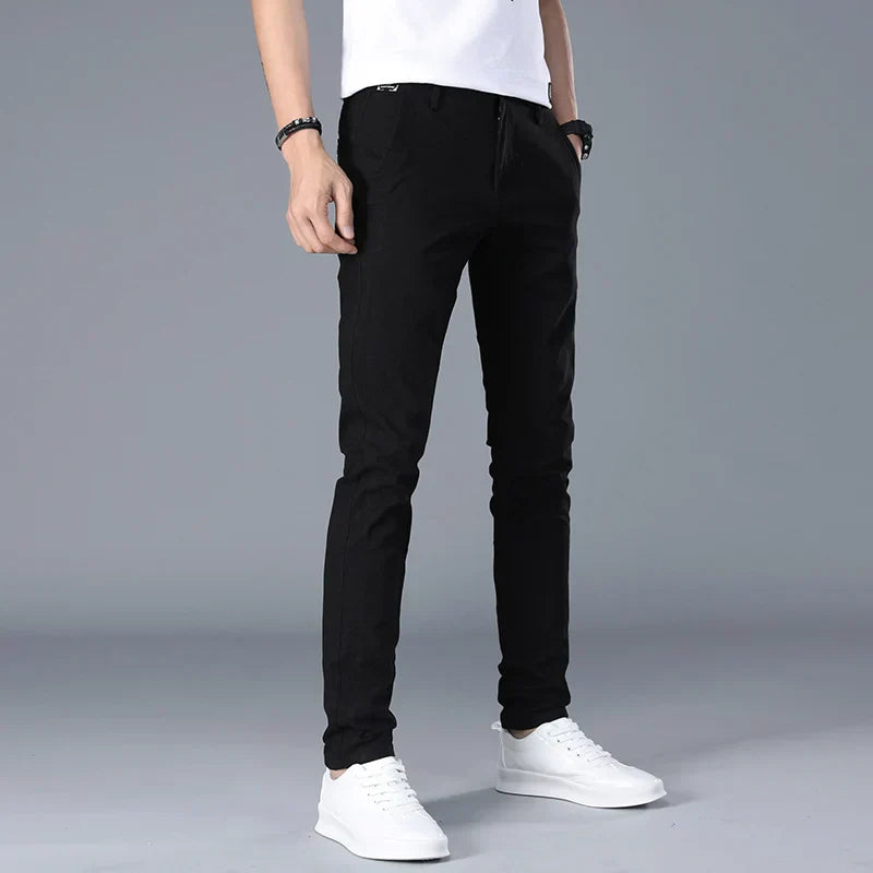 The Hero Casual Pants