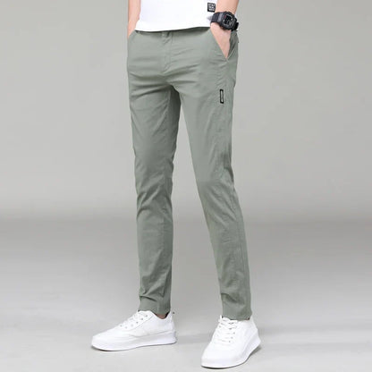 The Hero Casual Pants