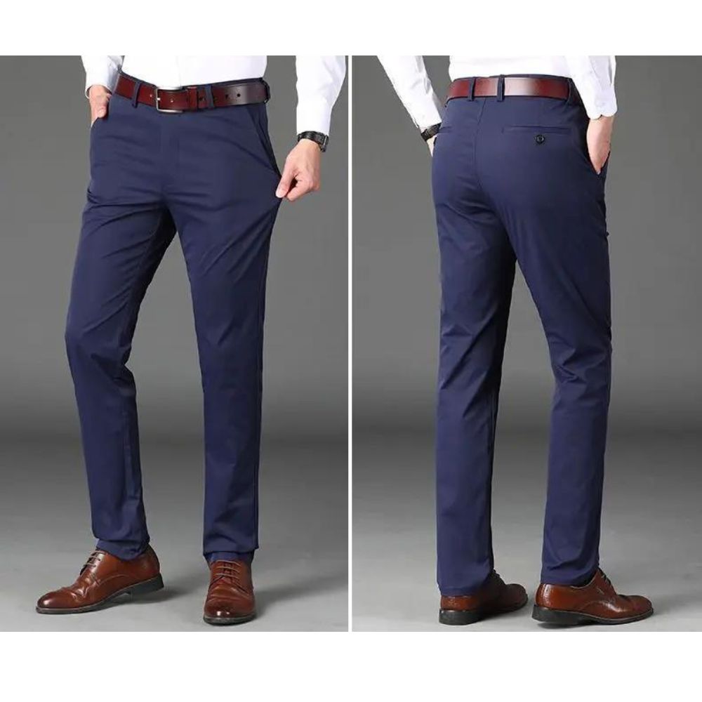 The Hero Executive Trousers