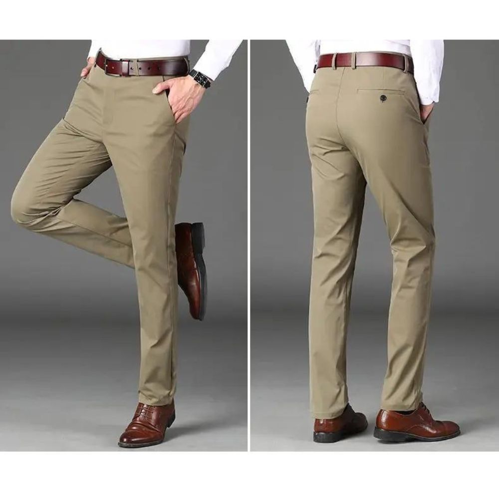 The Hero Executive Trousers