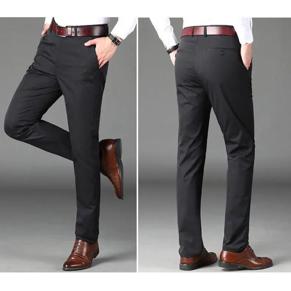 The Hero Executive Trousers