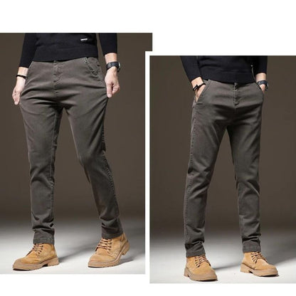 The Hero Jeans