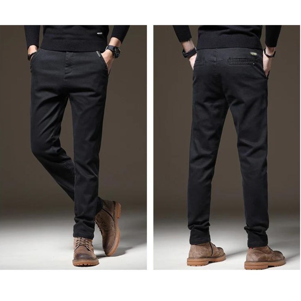 The Hero Jeans