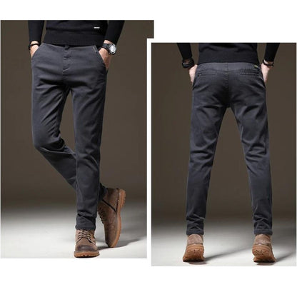 The Hero Jeans