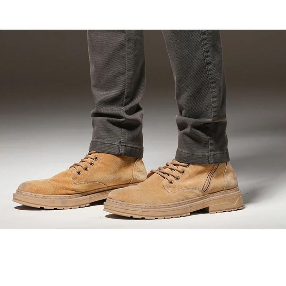 The Hero Jeans