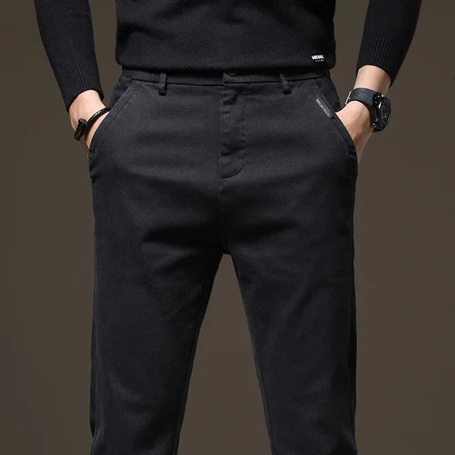 The Hero Jeans