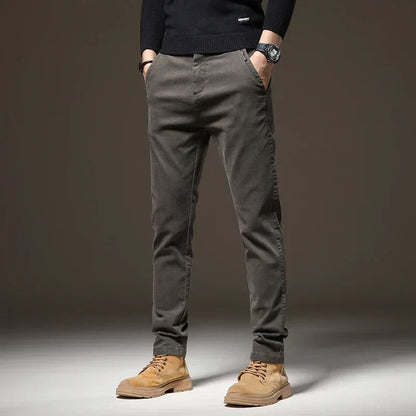 The Hero Jeans